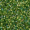 Glass Cylinder Beads SEED-S047-J-005-3