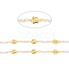 Handmade Brass Link Chains CHC-C019-17-1-2