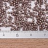 MIYUKI Delica Beads X-SEED-J020-DB2183-4