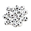 Handmade Lampwork Beads LAMP-H069-02F-1