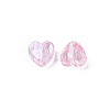 Transparent Acrylic Beads X-MACR-S373-114-C05-2