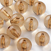 Transparent Acrylic Beads MACR-S370-A20mm-760-1
