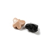 Opaque Acrylic Beads SACR-D009-02J-2