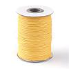 Korean Waxed Polyester Cord YC1.0MM-A155-1