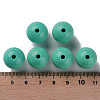 Opaque Acrylic Beads MACR-S370-C16mm-A38-4