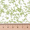TOHO Round Seed Beads SEED-XTR15-0044-4