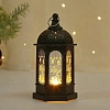 Plastic Wind Lantern Festival Handheld Ornaments PW-WG11747-02-1