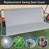 Oxford Cloth Swing Chair Cover AJEW-WH20001-77A-01-5