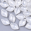 Plastic Pendants X-KY-T015-20-B02-1