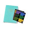 2023 Notebook with 12 Month Tabs LS-AJEW-A043-01A-4