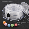 Round Elastic Crystal Thread EW-YW0002-C02-04-2