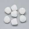 Autumn Theme Natural & Synthetic Mixed Stone Beads G-F637-02-2