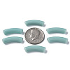 Opaque Acrylic Beads LS-MACR-S372-002B-13-4405-5