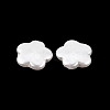 ABS Plastic Imitation Pearl Beads PL-CBA8DB3-22-2