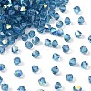 Preciosa® Crystal Beads Y-PRC-BA6-60120-200-3