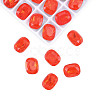K9 Glass Rhinestone Cabochons MRMJ-N029-10-02-3