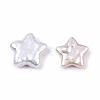 Natural Baroque Keshi Pearl Beads PEAR-N020-P20-2