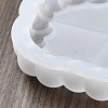 DIY Silicone Geometric Bubble Coaster Molds AJEW-M224-01B-5