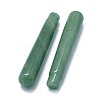 Natural Green Aventurine Beads G-G795-03-05-2