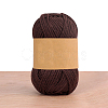 Cotton Knitting Crochet Yarn PW-WGFC396-01-1