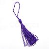 Polyester Tassel Decorations OCOR-Q023-20-2