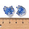 Handmade Lampwork Beads X1-LAMP-I028-01F-4