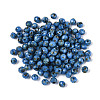 Baking Paint Glass Seed Beads SEED-N011-03A-3