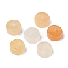Natural Topaz Jade Beads Strands G-Z006-C29-3