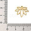 304 Stainless Steel Pendants STAS-S123-01G-03-3