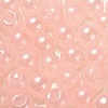 Opaque Acrylic Beads OACR-G012-03H-3