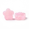 Opaque Acrylic Beads OACR-E014-13D-3