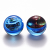 Transparent Epoxy Resin Beads RESI-N024-007-2