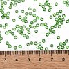 TOHO Round Seed Beads SEED-XTR08-0108-4