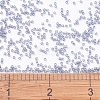 MIYUKI Delica Beads X-SEED-J020-DB0386-4
