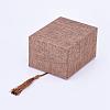 Wooden Bracelet Boxes OBOX-K001-02A-2