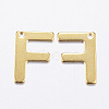 304 Stainless Steel Charms LS-X-STAS-P141-F-2