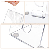 Acrylic Mobile Phone Holders AJEW-WH0270-181-3