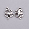 Tibetan Style Alloy Pendants LS-X-TIBEP-A12603-AS-RS-1