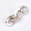 Acrylic Linking Rings OACR-S021-27D-3