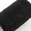 402 Polyester Sewing Thread Cords for Cloth or DIY Craft OCOR-R028-C01-3