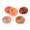 Natural Carnelian Pendants G-T122-67E-1
