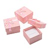 Cardboard Ring Boxes X-CBOX-G003-08-4