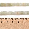 Natural Chinese Jade Southern Jade Beads Strands G-M420-A22-01-5