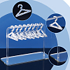 1 Set Acrylic Earring Display Stands EDIS-PH0001-36A-5