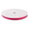5/8 inch Single Face Velvet Ribbon OCOR-R019-15.9mm-011-3