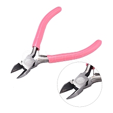 45# Carbon Steel Jewelry Pliers PT-L004-50