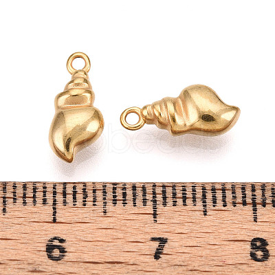 304 Stainless Steel Charms X-STAS-N109-140G-1