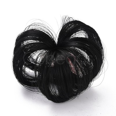 High Temperature Fiber Wigs for Children OHAR-C003-05-1