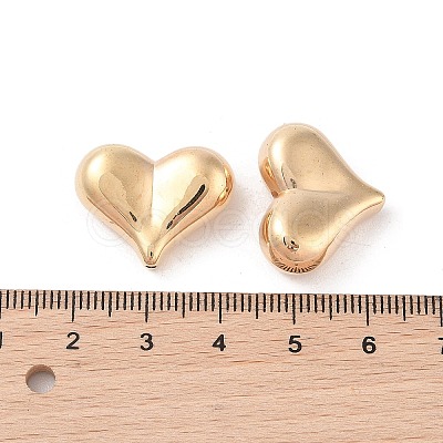 CCB Plastic Beads X-CCB-N006-30G-1