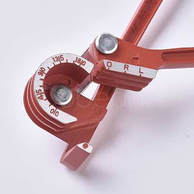 180 Degree Pipe Bending Tool TOOL-WH0080-19-1